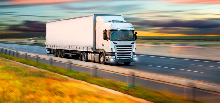 Лизинг грузового автомобиля для юридических лиц от компании ЭкономЛизинг Самара